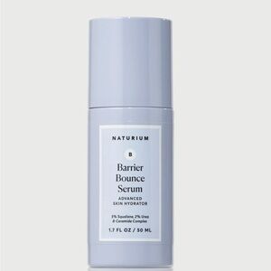 New Naturium Barrier Bounce Serum